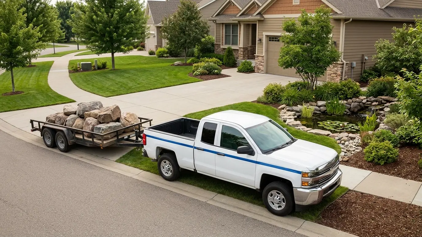 How to Hire a Pond and Water Feature Contractor: Questions to Ask Before You Book
