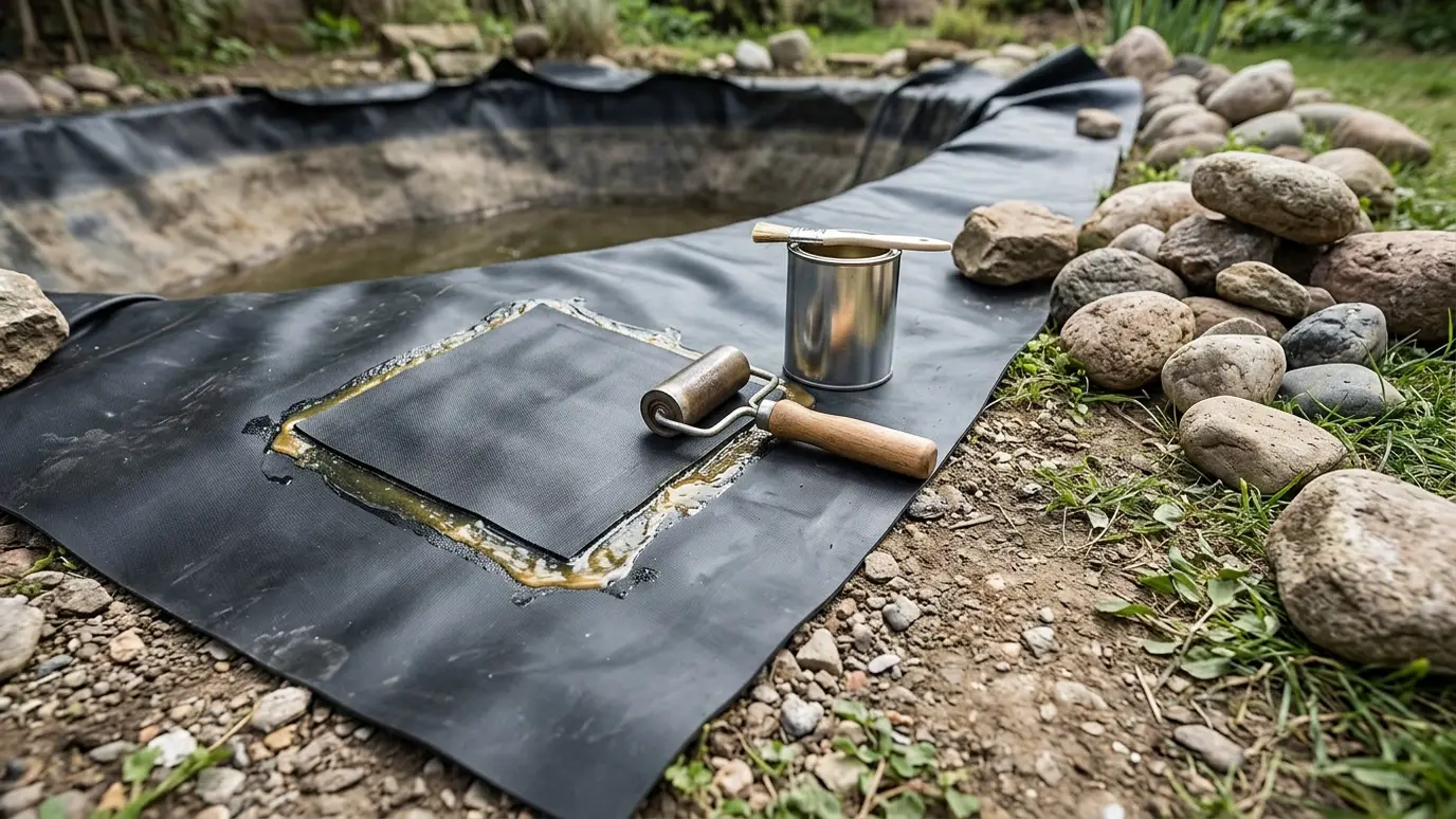 Liner Repair and Replacement in Nashville and Middle Tennessee
