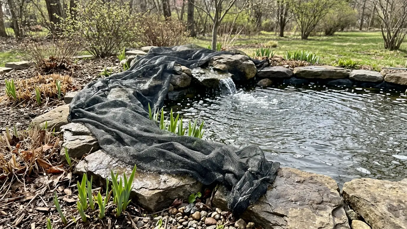 Spring Pond Opening in Nashville and Middle Tennessee